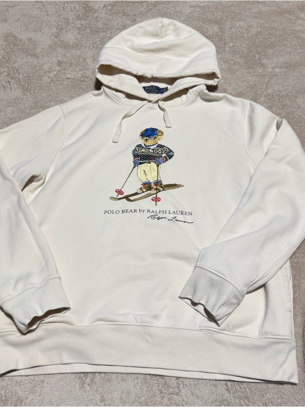 Ralph Lauren Hoodie